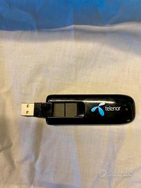 Chiavetta USB WIFI nuova