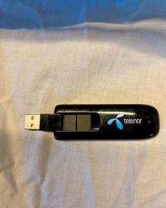Chiavetta USB WIFI nuova