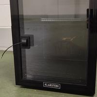 Frigobar piccolo compatto – ideale per casa o uffi