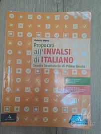 scuola media preparati all'invalsi di italiano 