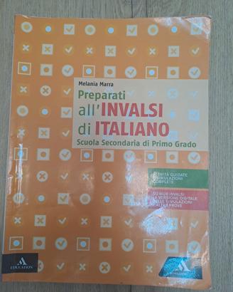 scuola media preparati all'invalsi di italiano 
