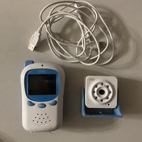 Chicco video baby monitor telecamera x neonati