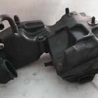 SCATOLA FILTRO ARIA BURGMAN 400 2004 2005 cassa ma