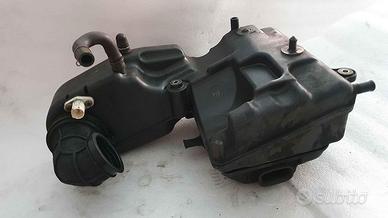 SCATOLA FILTRO ARIA BURGMAN 400 2004 2005 cassa ma