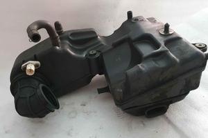 SCATOLA FILTRO ARIA BURGMAN 400 2004 2005 cassa ma