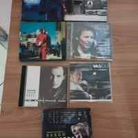 CD Vasco Rossi