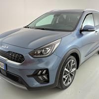 KIA Niro I 2017 - Niro 1.6 gdi hev Evolution dct