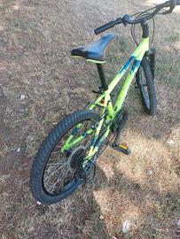 bicicletta bambino