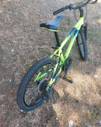 bicicletta bambino