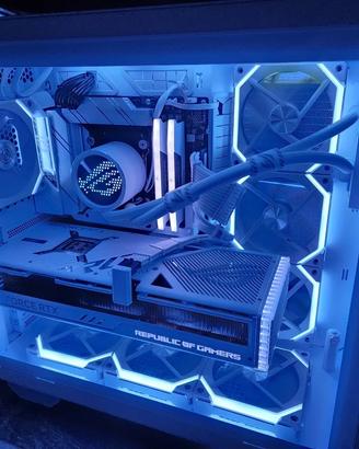 CONSULENZA/CONFIGURAZIONE PC GAMING SU MISURA