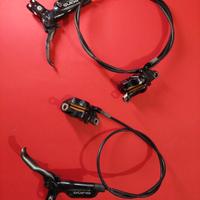 Freni Sram Guide 4 pistoncini