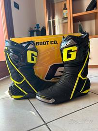 Stivali moto Gaerne