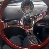 Fiat 500 f 8 bulloni