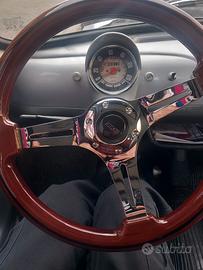 Fiat 500 f 8 bulloni