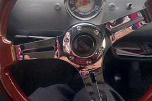 Fiat 500 f 8 bulloni