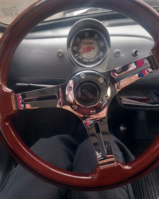 Fiat 500 f 8 bulloni