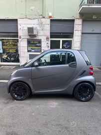 Smart 451 euro 5 SERVOSTERZO