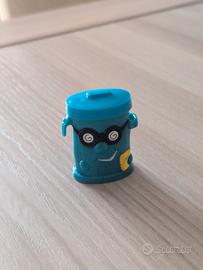 Sorpresa Ferrero 1999 - Banda Bidon