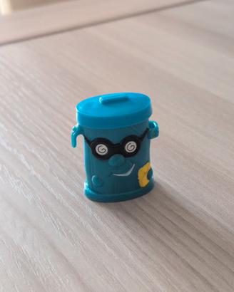 Sorpresa Ferrero 1999 - Banda Bidon