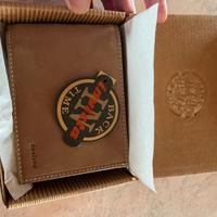 Portafoglio da uomo marca Invicta nuovo