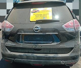 RICAMBI VARI NISSAN X-TRAIL