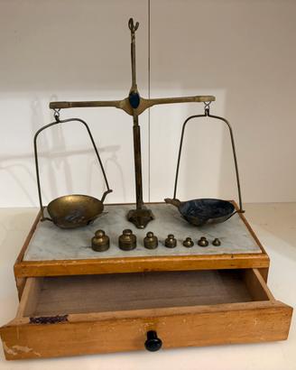Bilancino di precisione