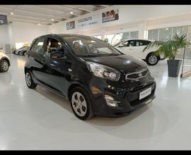 KIA Picanto 1.0 12V 5 porte Easy