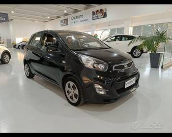 KIA Picanto 1.0 12V 5 porte Easy