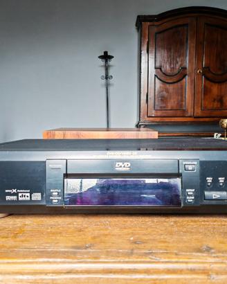 Sony CD/DVD player