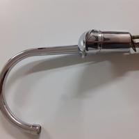 Miscelatore lavello cucina Franke