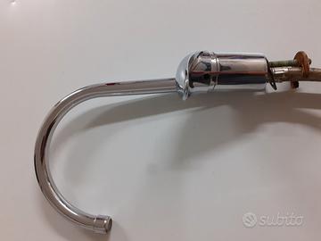 Miscelatore lavello cucina Franke