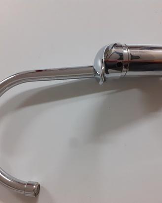 Miscelatore lavello cucina Franke