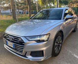 AUDI A6 Avant 35 2.0 TDI S tronic S Line