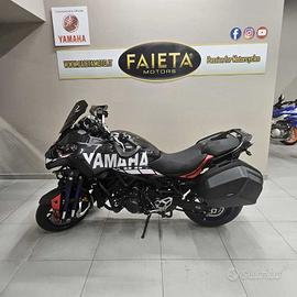 Yamaha Niken 850 - 2021
