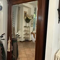 Armadio in legno