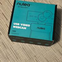 Webcam USB Video