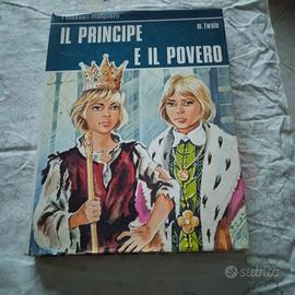 Il principe è il povero