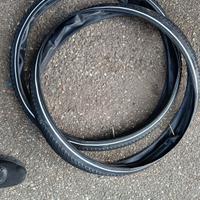 copertoni trekking/ gravel 