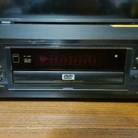 Lettore DVD Pioneer - DV-626D (Leggi)