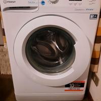 LAVATRICE INDESIT LVB da 8 KG