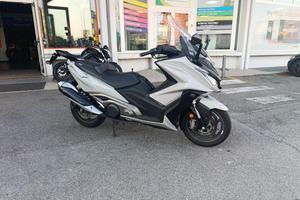 KYMCO AK 550 AK 550