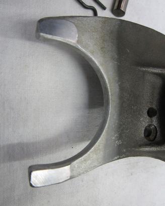Forchetta Cambio Sinistra Honda 500 Four originale