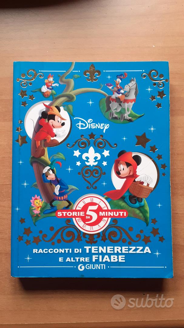 Racconti di tenerezza e altre fiabe Disney