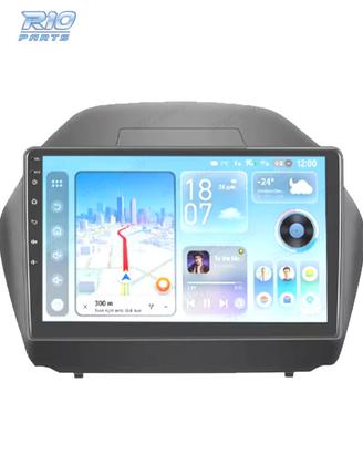 RADIO GPS ANDROID 13 HYUNDAI IX35 10-15