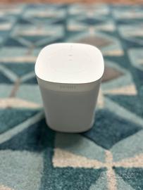 Sonos one