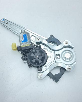 ALZACRISTALLO ELETTRICO POST. SX KIA Picanto Serie