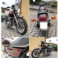 Honda CB 750 K - 1979