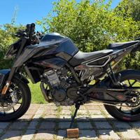 KTM 790 DUKE L - 2019