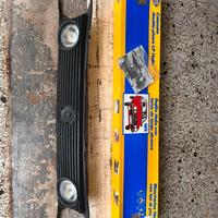 Polo 86c mascherina Hella