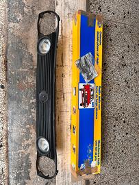 Polo 86c mascherina Hella